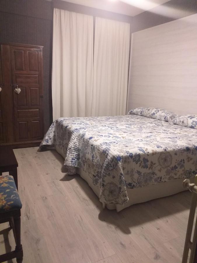 Hotel Giral Biescas  Eksteriør bilde