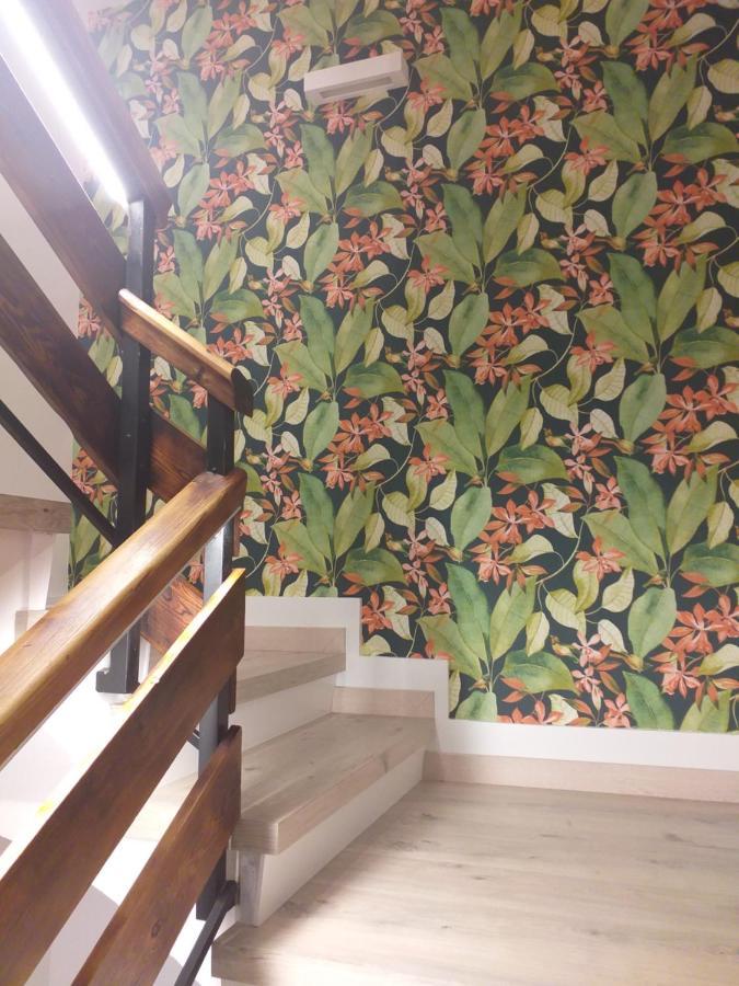 Hotel Giral Biescas  Eksteriør bilde
