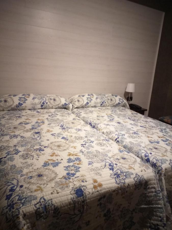 Hotel Giral Biescas  Eksteriør bilde
