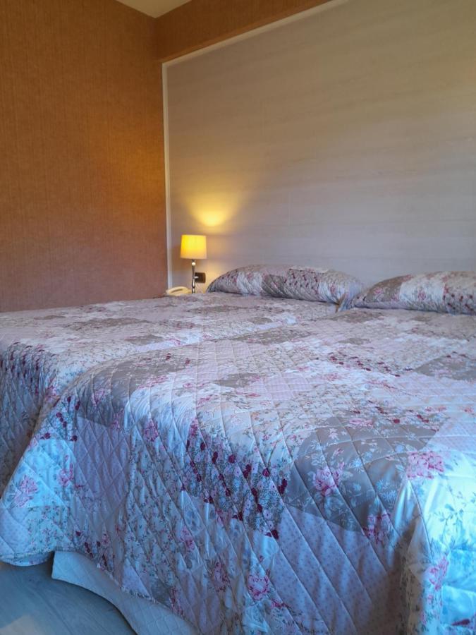 Hotel Giral Biescas  Eksteriør bilde