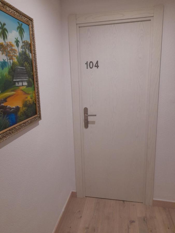 Hotel Giral Biescas  Eksteriør bilde
