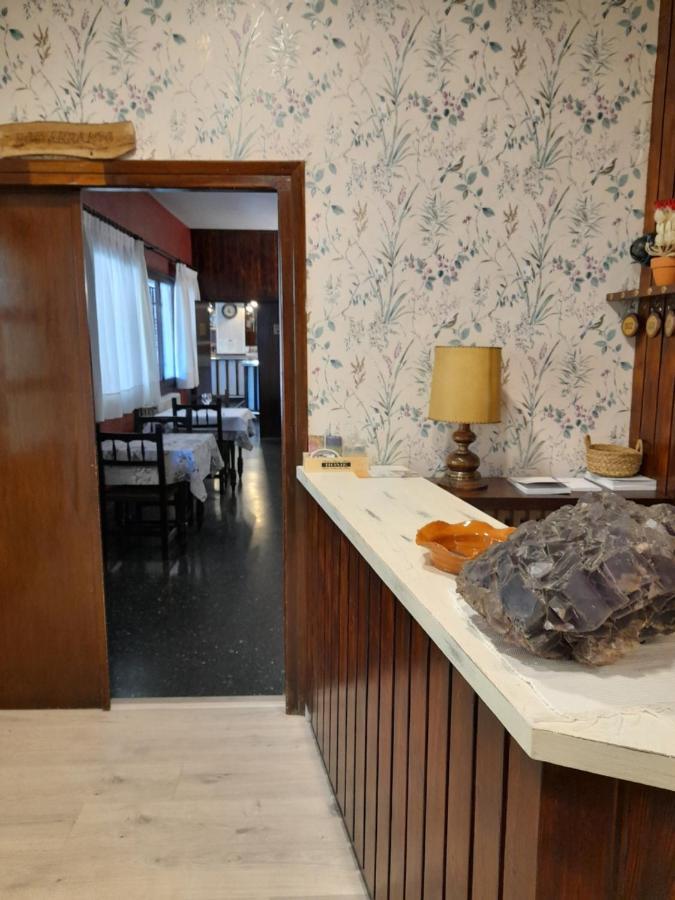 Hotel Giral Biescas  Eksteriør bilde