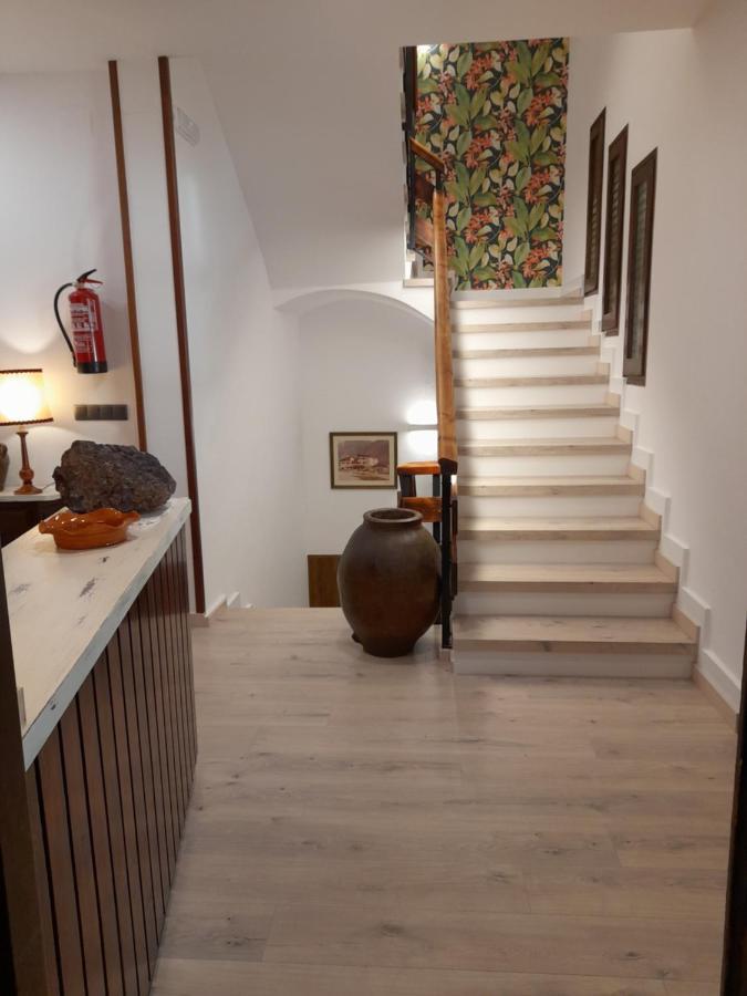 Hotel Giral Biescas  Eksteriør bilde