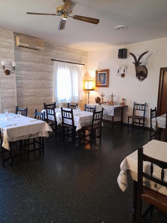Hotel Giral Biescas  Eksteriør bilde
