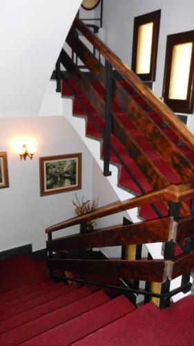 Hotel Giral Biescas  Eksteriør bilde
